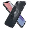 Spigen Ultra Hybrid Mag tok Apple iPhone 14 Plus / 15 Plus készülékhez – Carbon