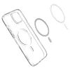 Spigen Ultra Hybrid Mag tok Apple iPhone 14 Plus / 15 Plus készülékhez – Carbon