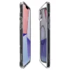 Spigen Ultra Hybrid Mag tok Apple iPhone 14 Plus / 15 Plus készülékhez – Carbon