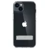 Spigen Ultra Hybrid S tok Apple iPhone 14 Plus / 15 Plus készülékhez – Átlátszó