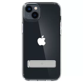   Spigen Ultra Hybrid S tok Apple iPhone 14 Plus / 15 Plus készülékhez – Átlátszó