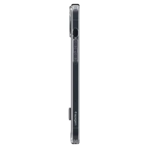 Spigen Ultra Hybrid S tok Apple iPhone 14 Plus / 15 Plus készülékhez – Átlátszó