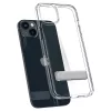 Spigen Ultra Hybrid S tok Apple iPhone 14 Plus / 15 Plus készülékhez – Átlátszó