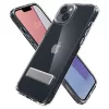 Spigen Ultra Hybrid S tok Apple iPhone 14 Plus / 15 Plus készülékhez – Átlátszó
