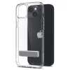 Spigen Ultra Hybrid S tok Apple iPhone 14 Plus / 15 Plus készülékhez – Átlátszó