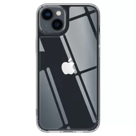   Spigen Quartz Hybrid tok Apple iPhone 14 Plus / 15 Plus készülékhez – Átlátszó