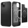 Spigen Mag Armor tok Apple iPhone 14 Plus / 15 Plus készülékhez – Matt fekete