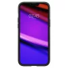 Spigen Mag Armor tok Apple iPhone 14 Plus / 15 Plus készülékhez – Matt fekete