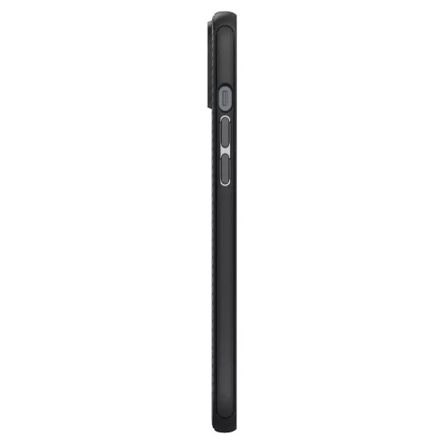Spigen Mag Armor tok Apple iPhone 14 Plus / 15 Plus készülékhez – Matt fekete