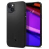 Spigen Mag Armor tok Apple iPhone 14 Plus / 15 Plus készülékhez – Matt fekete
