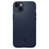 Spigen Mag Armor tok Apple iPhone 14 Plus / 15 Plus készülékhez – Sötétkék