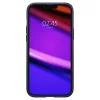 Spigen Mag Armor tok Apple iPhone 14 Plus / 15 Plus készülékhez – Sötétkék