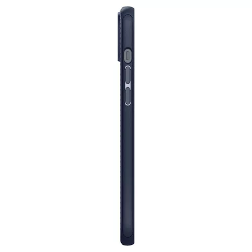 Spigen Mag Armor tok Apple iPhone 14 Plus / 15 Plus készülékhez – Sötétkék