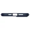 Spigen Mag Armor tok Apple iPhone 14 Plus / 15 Plus készülékhez – Sötétkék