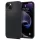 Spigen Silicone Fit Mag tok Apple iPhone 14 Plus / 15 Plus készülékhez – Fekete