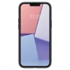 Spigen Silicone Fit Mag tok Apple iPhone 14 Plus / 15 Plus készülékhez – Fekete