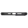 Spigen Silicone Fit Mag tok Apple iPhone 14 Plus / 15 Plus készülékhez – Fekete