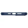Spigen Silicone Fit Mag tok Apple iPhone 14 Plus / 15 Plus készülékhez – Sötétkék