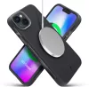 Spigen Cyrill Ultra Color Mag tok Apple iPhone 14 Plus / 15 Plus készülékhez – Szürke