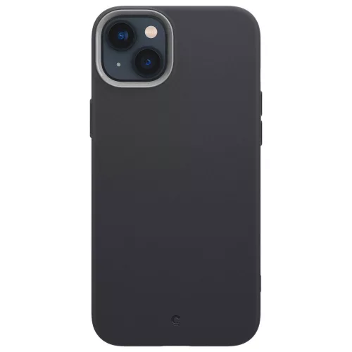 Spigen Cyrill Ultra Color Mag tok Apple iPhone 14 Plus / 15 Plus készülékhez – Szürke