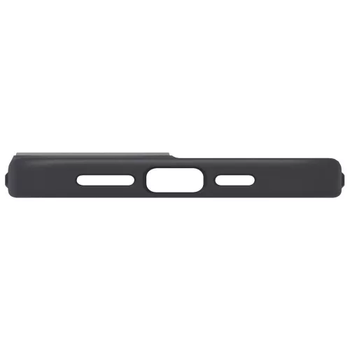 Spigen Cyrill Ultra Color Mag tok Apple iPhone 14 Plus / 15 Plus készülékhez – Szürke
