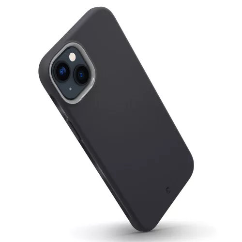 Spigen Cyrill Ultra Color Mag tok Apple iPhone 14 Plus / 15 Plus készülékhez – Szürke