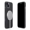 Spigen Cyrill Ultra Color Mag tok Apple iPhone 14 Plus / 15 Plus készülékhez – Szürke