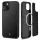 Spigen Cyrill Kajuk Mag tok Apple iPhone 14 Plus / 15 Plus készülékhez – Fekete
