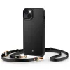 Spigen Cyrill Classic Charm Mag tok Apple iPhone 14 Plus / 15 Plus készülékhez – Fekete