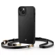 Spigen Cyrill Classic Charm Mag tok Apple iPhone 14 Plus / 15 Plus készülékhez – Fekete