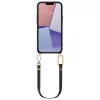 Spigen Cyrill Classic Charm Mag tok Apple iPhone 14 Plus / 15 Plus készülékhez – Fekete