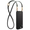 Spigen Cyrill Classic Charm Mag tok Apple iPhone 14 Plus / 15 Plus készülékhez – Fekete