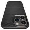 Spigen Liquid Air tok Apple iPhone 14 Pro készülékhez – Matt fekete