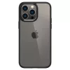 Spigen Ultra Hybrid tok Apple iPhone 14 Pro készülékhez – Matt fekete