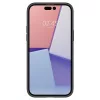 Spigen Ultra Hybrid tok Apple iPhone 14 Pro készülékhez – Matt fekete