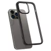 Spigen Ultra Hybrid tok Apple iPhone 14 Pro készülékhez – Matt fekete