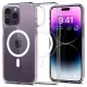 Spigen Ultra Hybrid Mag tok Apple iPhone 14 Pro készülékhez – Fehér