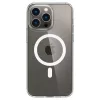Spigen Ultra Hybrid Mag tok Apple iPhone 14 Pro készülékhez – Fehér
