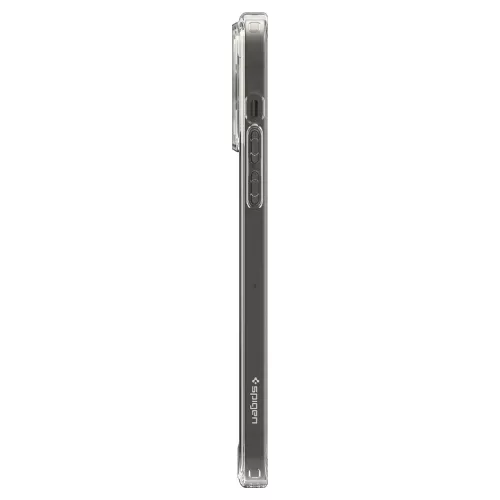 Spigen Ultra Hybrid Mag tok Apple iPhone 14 Pro készülékhez – Fehér