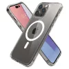 Spigen Ultra Hybrid Mag tok Apple iPhone 14 Pro készülékhez – Fehér