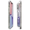 Spigen Ultra Hybrid Mag tok Apple iPhone 14 Pro készülékhez – Fehér