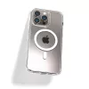 Spigen Ultra Hybrid Mag tok Apple iPhone 14 Pro készülékhez – Fehér