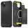Spigen Rugged Armor Mag tok Apple iPhone 14 készülékhez – Matt fekete