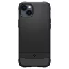 Spigen Rugged Armor Mag tok Apple iPhone 14 készülékhez – Matt fekete