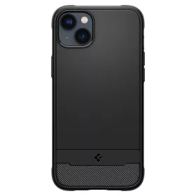   Spigen Rugged Armor Mag tok Apple iPhone 14 készülékhez – Matt fekete