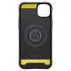 Spigen Rugged Armor Mag tok Apple iPhone 14 készülékhez – Matt fekete