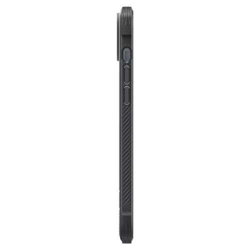 Spigen Rugged Armor Mag tok Apple iPhone 14 készülékhez – Matt fekete