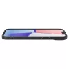 Spigen Liquid Air tok Apple iPhone 14 készülékhez – Matt fekete