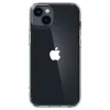 Spigen Ultra Hybrid tok Apple iPhone 14 készülékhez – Átlátszó
