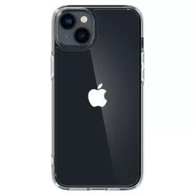   Spigen Ultra Hybrid tok Apple iPhone 14 készülékhez – Átlátszó